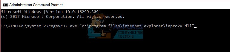 समाधान: Internet Explorer नहीं खुल रहा
