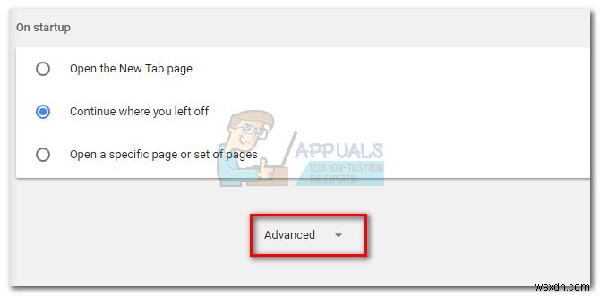 समाधान: Chrome पर मीडिया लोड करने में त्रुटि: फ़ाइल चलाई नहीं जा सकी