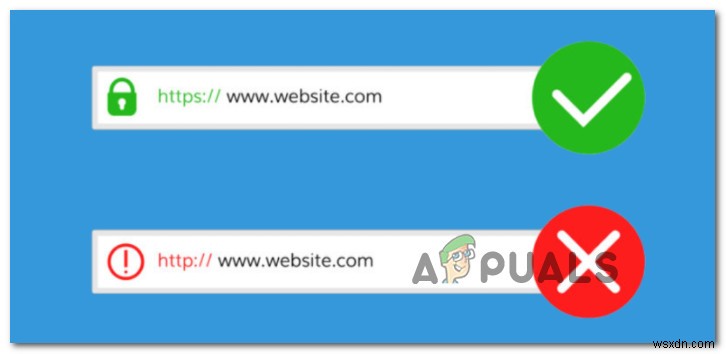 Google Chrome पर ERR_SSL_PROTOCOL_ERROR कैसे ठीक करें?