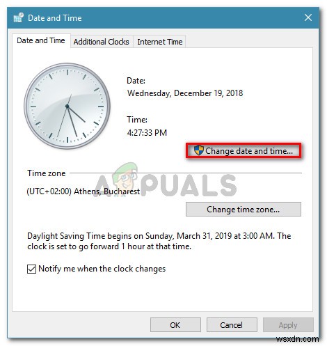 Google Chrome पर ERR_SSL_PROTOCOL_ERROR कैसे ठीक करें?