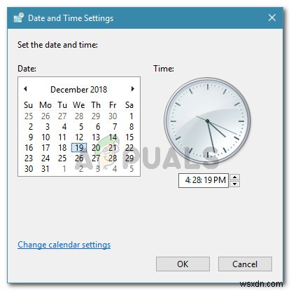 Google Chrome पर ERR_SSL_PROTOCOL_ERROR कैसे ठीक करें?