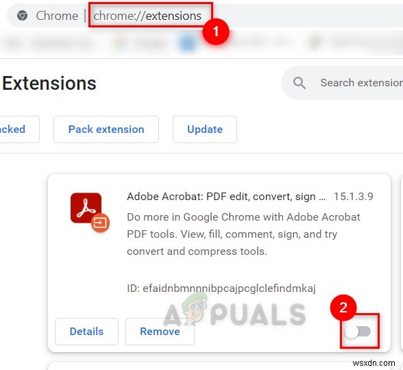 Google Chrome पर ERR_SSL_PROTOCOL_ERROR कैसे ठीक करें?