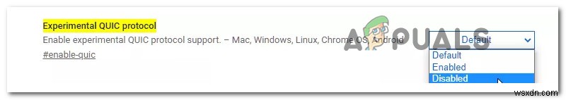 Google Chrome पर ERR_SSL_PROTOCOL_ERROR कैसे ठीक करें?