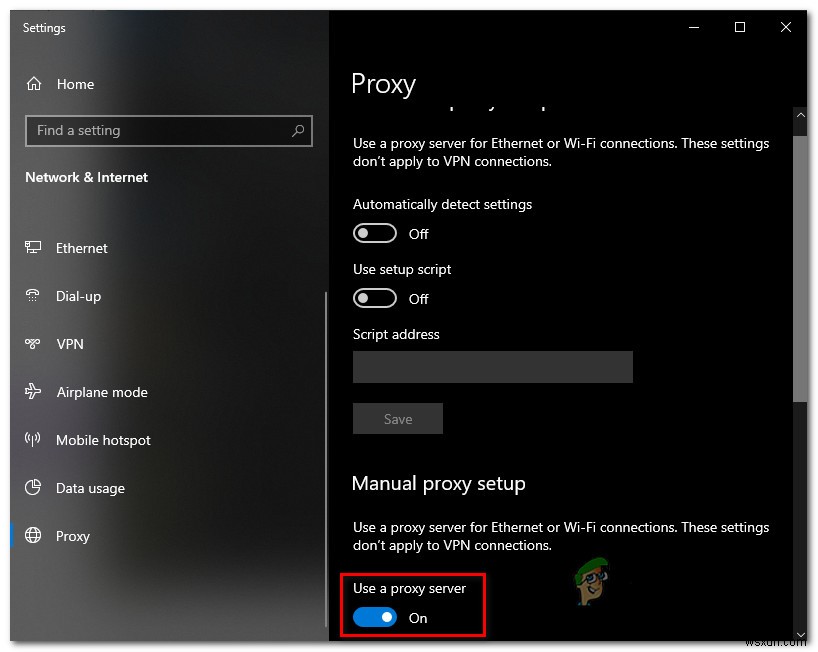 Google Chrome पर ERR_SSL_PROTOCOL_ERROR कैसे ठीक करें?