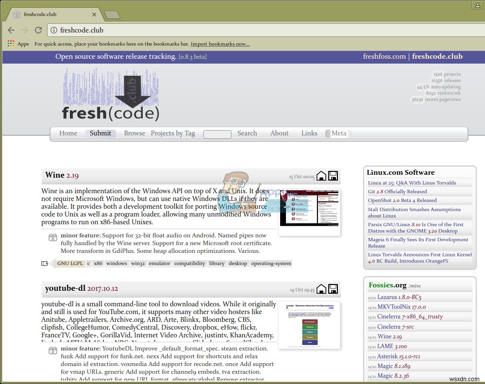 Linux पर Chrome में 400 Bad Request त्रुटि कैसे ठीक करें