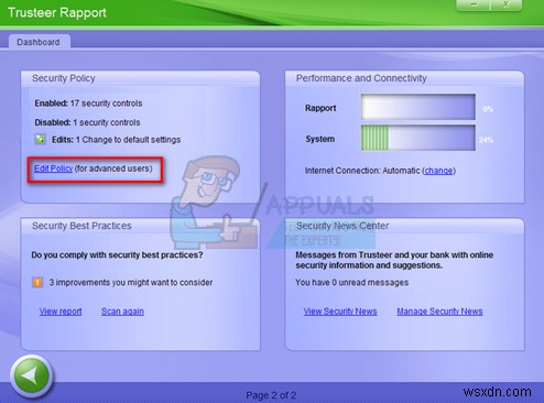 Microsoft Edge नहीं खुल रहा है इसे ठीक करें