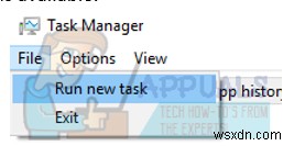 Microsoft Edge नहीं खुल रहा है इसे ठीक करें