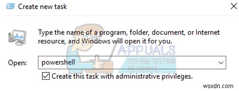 Microsoft Edge नहीं खुल रहा है इसे ठीक करें