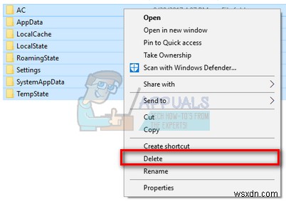 Microsoft Edge नहीं खुल रहा है इसे ठीक करें