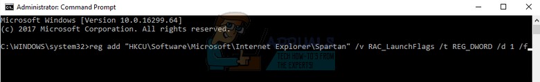 Microsoft Edge नहीं खुल रहा है इसे ठीक करें