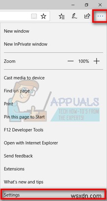 Microsoft Edge पर Flash Player काम नहीं कर रहा है इसे ठीक करें