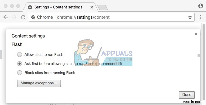 Couldn t Load Plugin त्रुटि ठीक करें