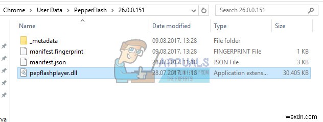 Couldn t Load Plugin त्रुटि ठीक करें
