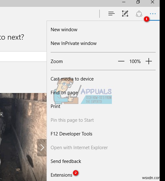 समाधान: Microsoft Edge पर खाली स्क्रीन या सफेद पेज