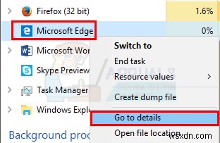 समाधान: Microsoft Edge पर खाली स्क्रीन या सफेद पेज