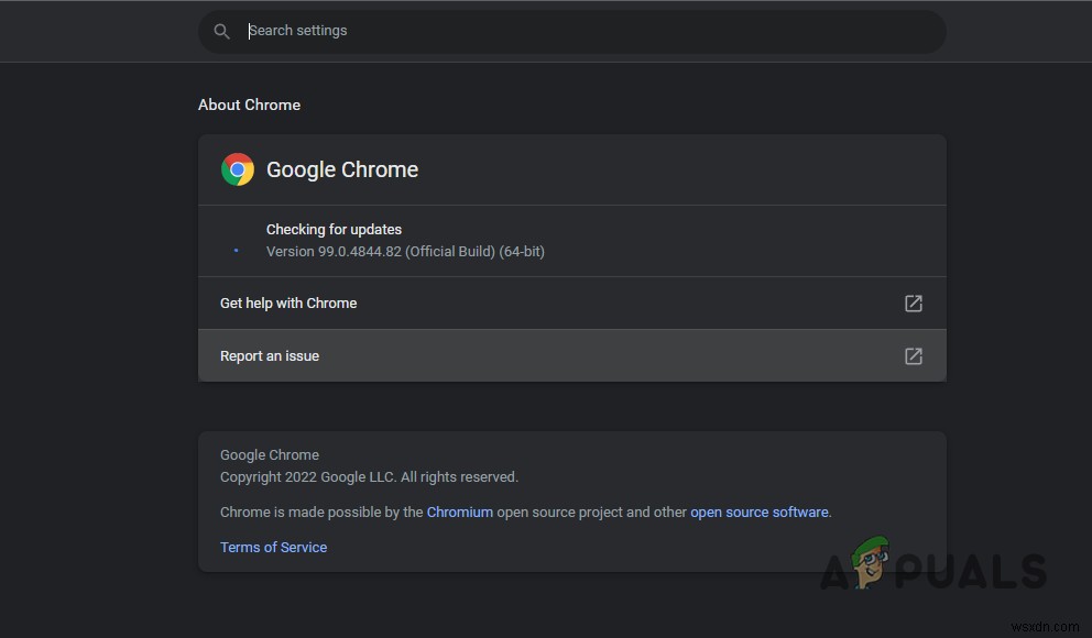 Google Chrome ERR_CACHE_MISS त्रुटि कैसे ठीक करें?