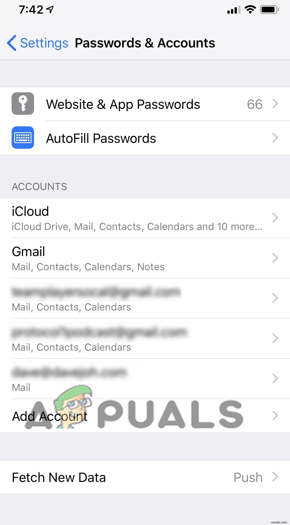 Google Calendar को iPhone पर आसानी से कैसे जोड़ें?