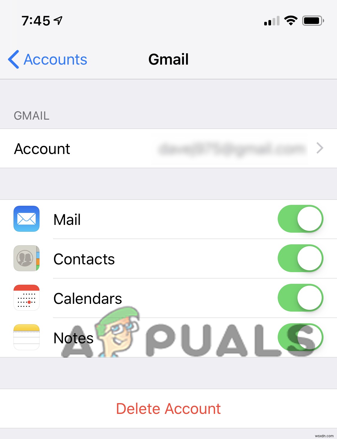 Google Calendar को iPhone पर आसानी से कैसे जोड़ें?