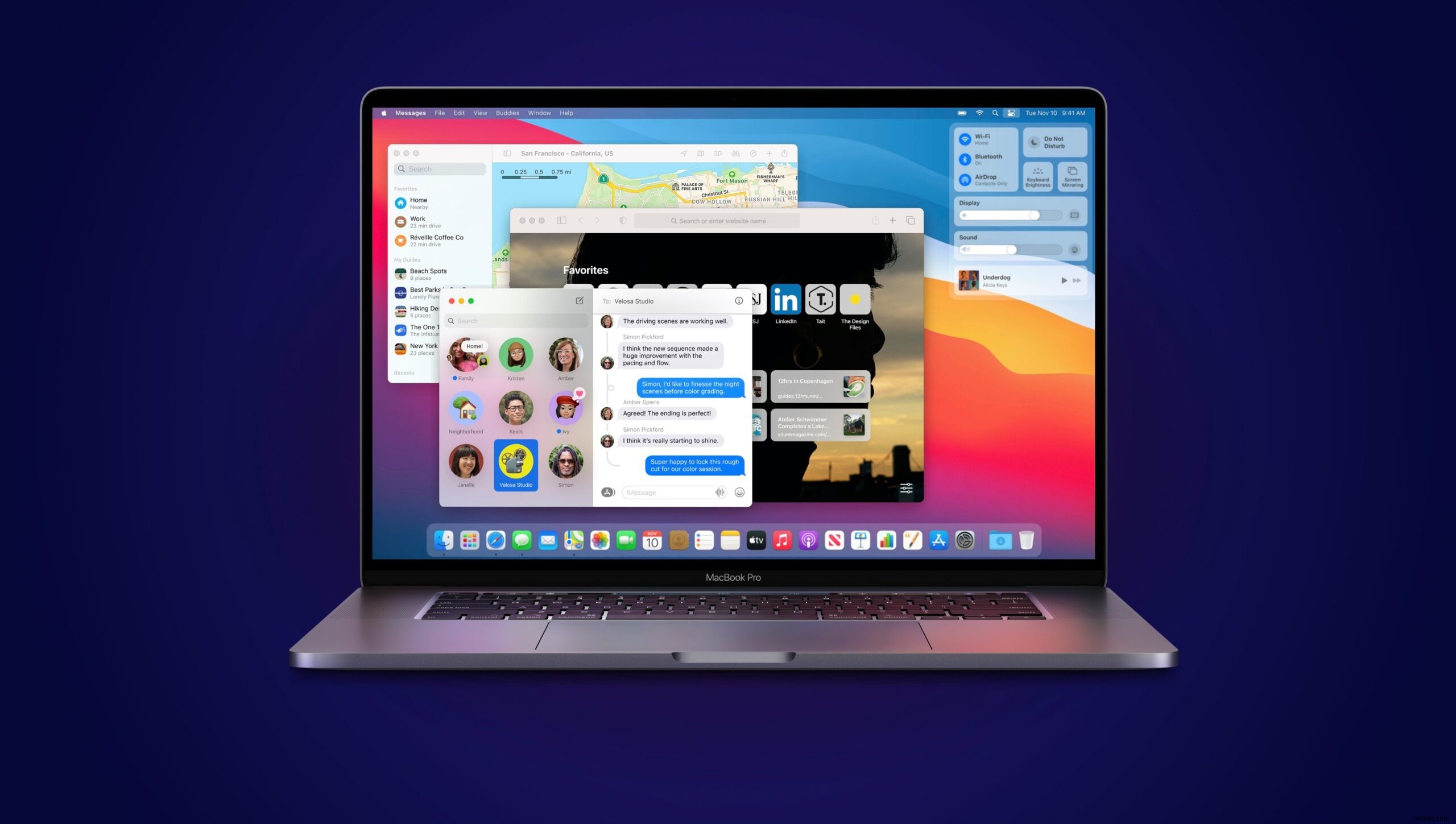 macOS पर  क्षमा करें, क्लिपबोर्ड के साथ कोई हेरफेर अनुमति नहीं  त्रुटि ठीक करें