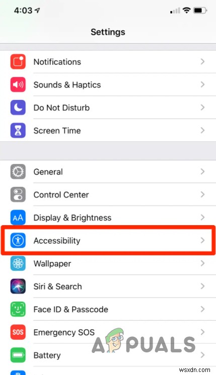 iPhone पर Voice Control कैसे बंद करें?