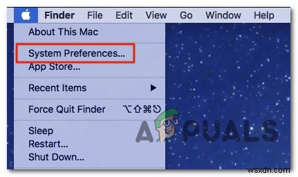 macOS पर  चयनित अपडेट इंस्टॉल करते समय त्रुटि हुई  कैसे ठीक करें