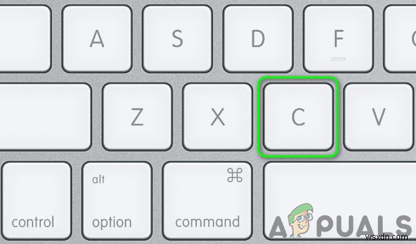 मैक पर Command+R काम न करने की समस्या कैसे ठीक करें
