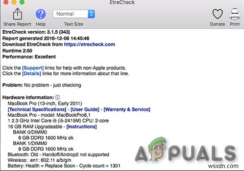 kernel_task क्या है और यह मेरे Mac पर क्यों चल रहा है?