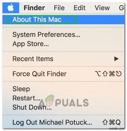 kernel_task क्या है और यह मेरे Mac पर क्यों चल रहा है?