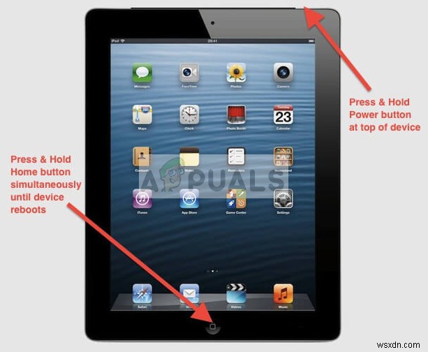 फिक्स: iPad पर कोई आवाज नहीं
