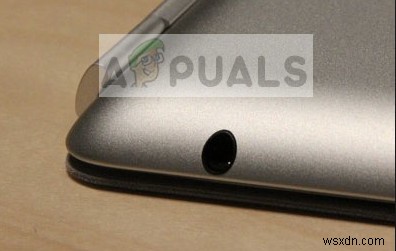 फिक्स: iPad पर कोई आवाज नहीं