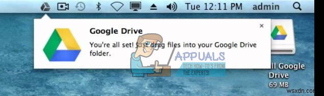 Mac पर Google Drive को कैसे अनइंस्टॉल करें