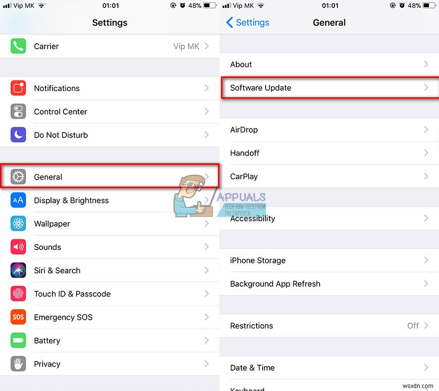 iPhone X टच स्क्रीन नॉन-रिस्पॉन्सिव समस्या को कैसे ठीक करें