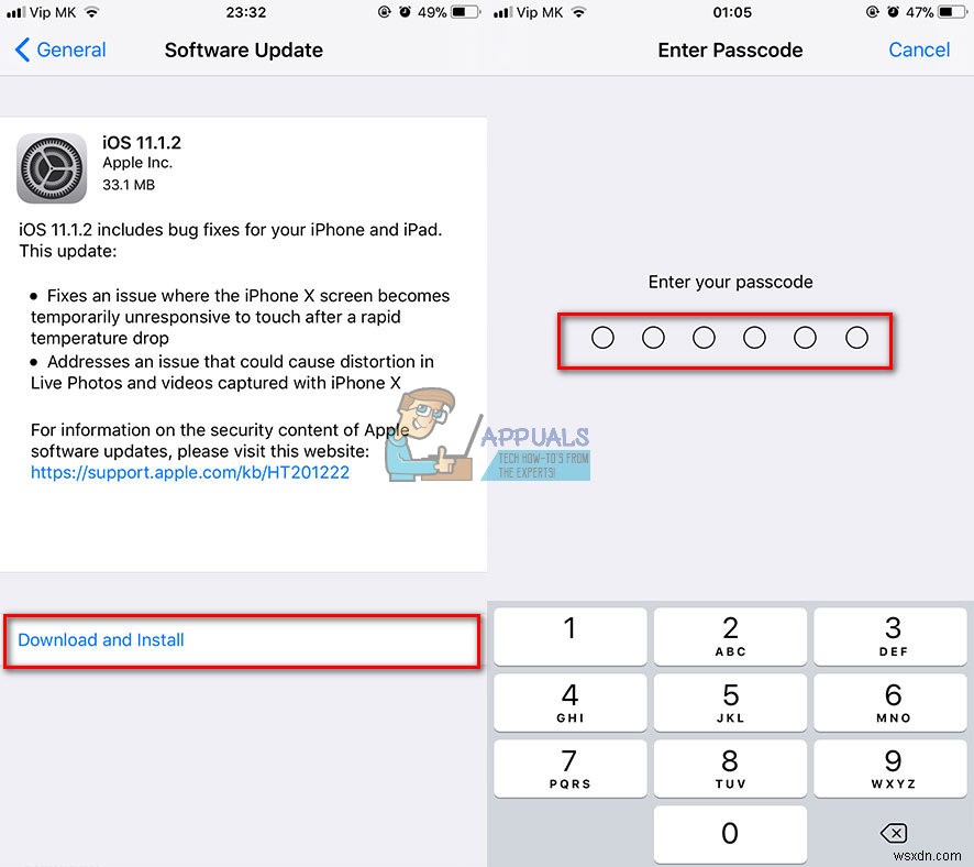 iPhone X टच स्क्रीन नॉन-रिस्पॉन्सिव समस्या को कैसे ठीक करें
