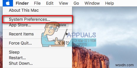 iCloud अकाउंट के लिए साइन अप कैसे करें