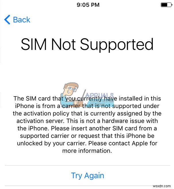 iPhone 8/8 Plus या iPhone X को किसी भी कैरियर और किसी भी देश के लिए कैसे अनलॉक करें