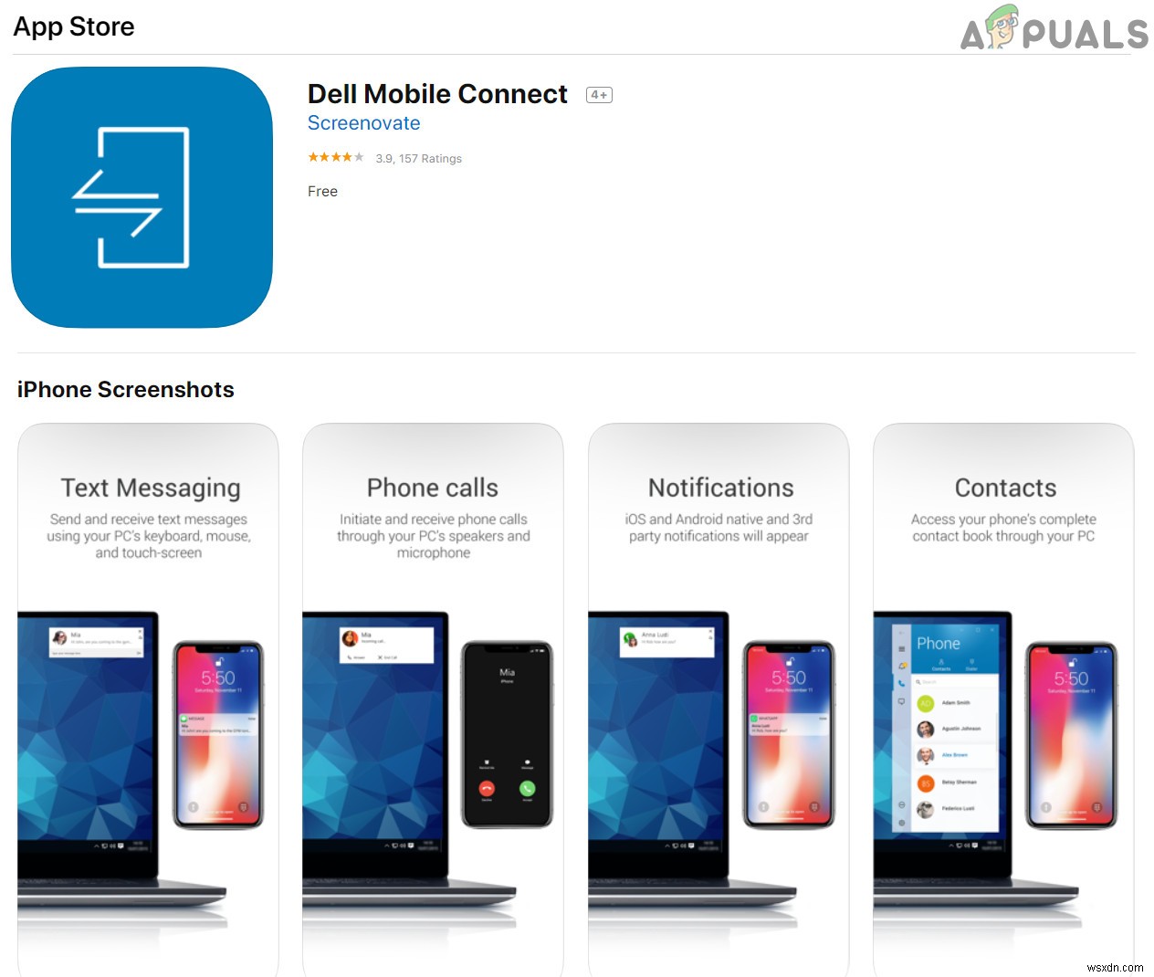 अपने PC पर iMessage कैसे प्राप्त करें