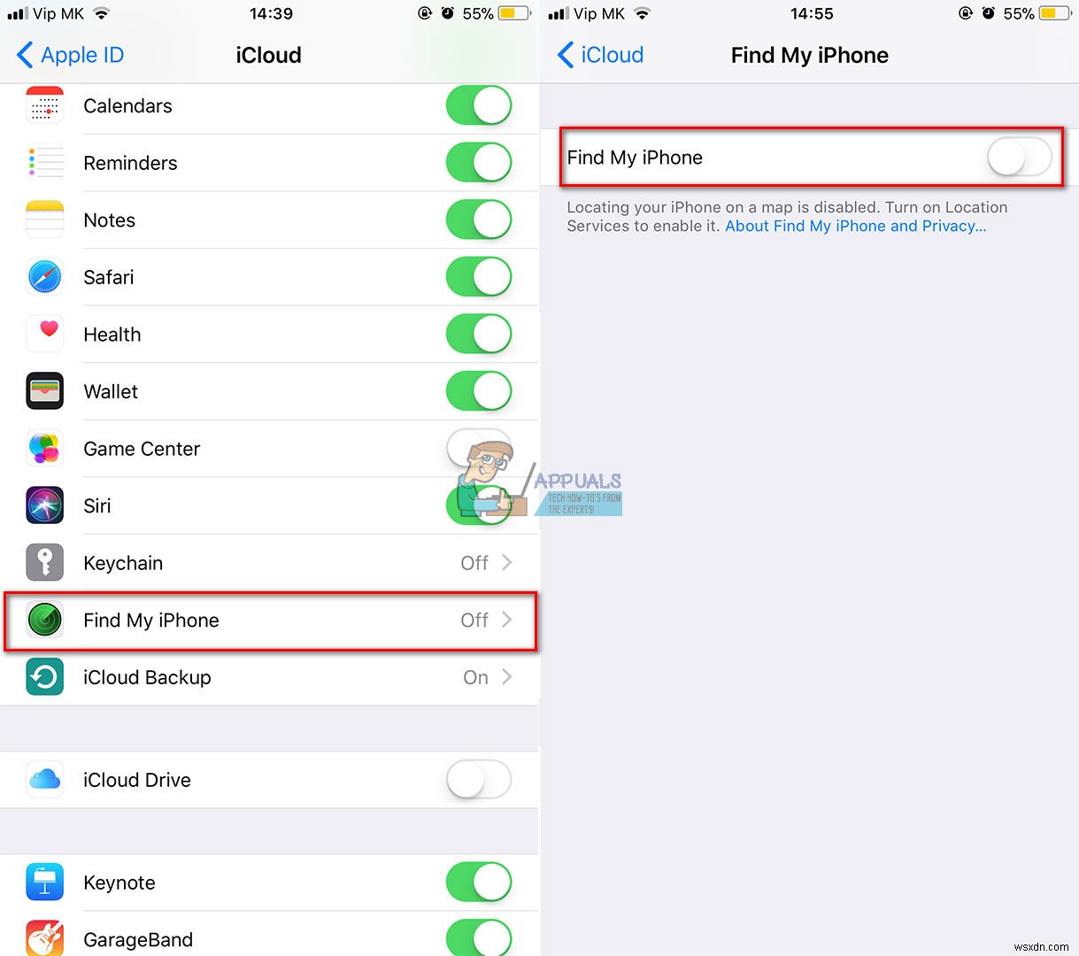 अपने iPhone को अनजेलब्रेक कैसे करें