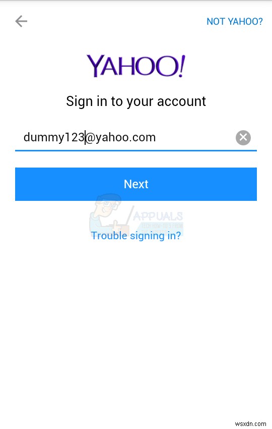 iPhone में ईमेल अकाउंट कैसे जोड़ें