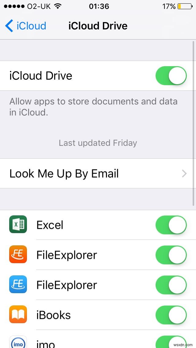 Wi-Fi या कंप्यूटर के बिना iPhone का बैकअप कैसे लें