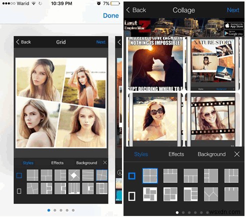 सर्वश्रेष्ठ गाइड: FotoRus iOS ऐप