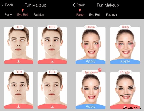 सर्वश्रेष्ठ गाइड: FotoRus iOS ऐप