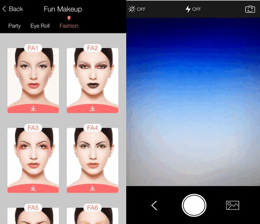 सर्वश्रेष्ठ गाइड: FotoRus iOS ऐप