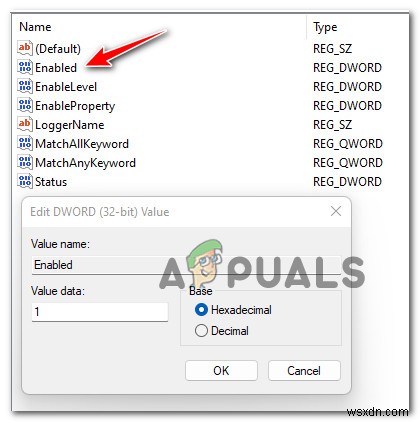 Windows पर Error Code: 0XC0000035 कर्नेल इवेंट ट्रेसिंग त्रुटि ठीक करें