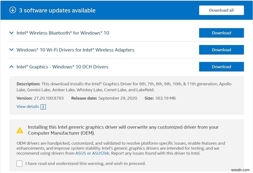 Windows पर Error Code: 0XC0000035 कर्नेल इवेंट ट्रेसिंग त्रुटि ठीक करें