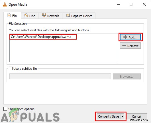WMA फ़ाइलों को MP3 में कैसे बदलें