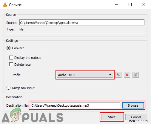 WMA फ़ाइलों को MP3 में कैसे बदलें