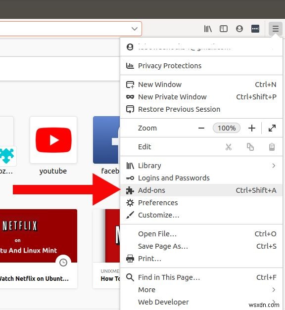 Google Chrome और Firefox एक्सटेंशन को Incognito मोड में कैसे इनेबल करें?