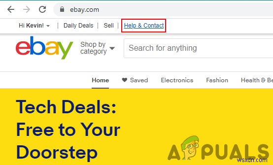 eBay पर खरीदारों और बिडर्स को कैसे ब्लॉक करें?