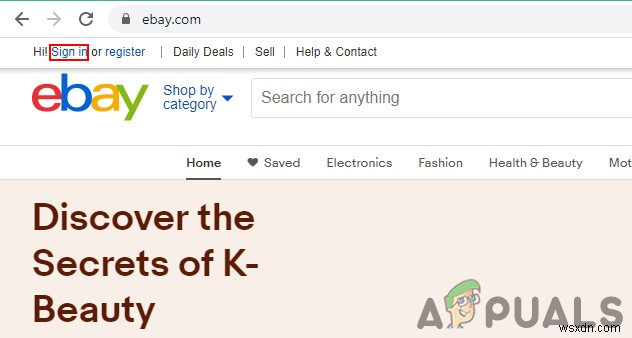 eBay पर खरीदारों और बिडर्स को कैसे ब्लॉक करें?