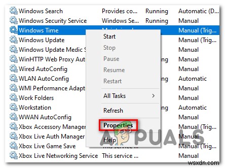 विंडोज सिंक्रनाइज़ करते समय त्रुटि हुई को कैसे ठीक करें?